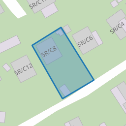 Perceel DSK00-E-7297