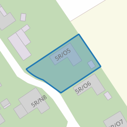 Perceel DSK00-E-7299