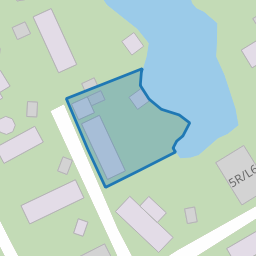 Perceel DSK00-E-7303