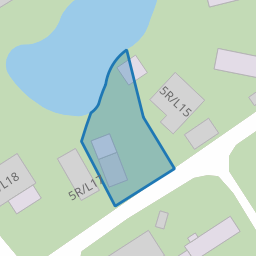 Perceel DSK00-E-7306