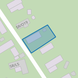 Perceel DSK00-E-7307