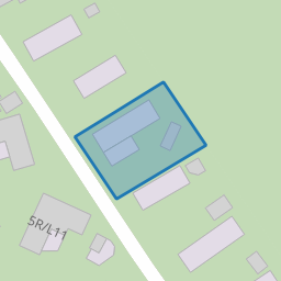 Perceel DSK00-E-7308