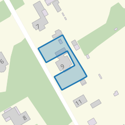 Perceel DSK00-E-7318