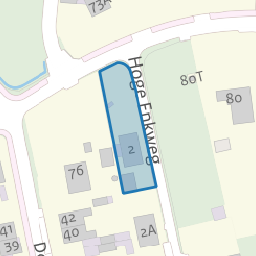 Perceel DSK00-E-7320