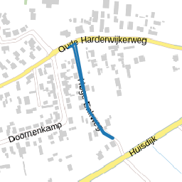 Perceel DSK00-E-7322