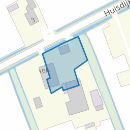 Perceel DSK00-E-7325