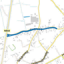 Perceel DSK00-E-7329