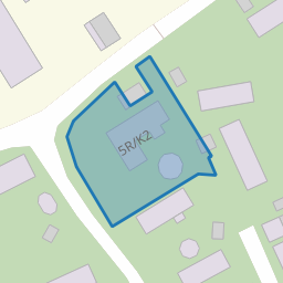 Perceel DSK00-E-7351