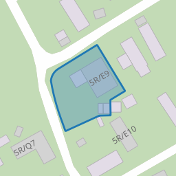 Perceel DSK00-E-7354