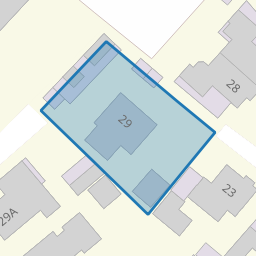 Perceel DSK00-E-7361