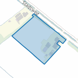 Perceel DSK00-E-7369