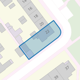 Perceel DSK00-E-7374