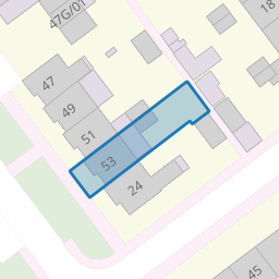 Perceel DSK00-E-7376