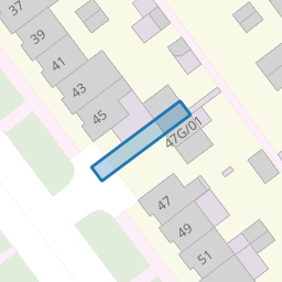 Perceel DSK00-E-7381