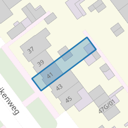 Perceel DSK00-E-7384