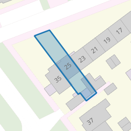 Perceel DSK00-E-7388