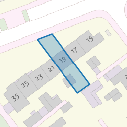 Perceel DSK00-E-7391