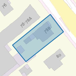 Perceel DSK00-E-7400