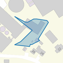 Perceel DSK00-E-7411