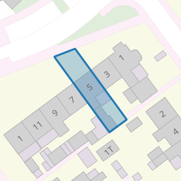 Perceel DSK00-E-7417