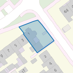 Perceel DSK00-E-7419