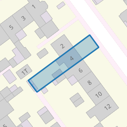 Perceel DSK00-E-7421