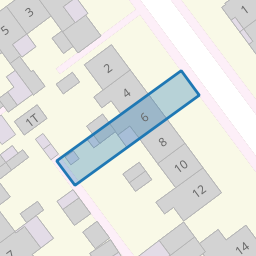 Perceel DSK00-E-7422