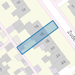 Perceel DSK00-E-7426