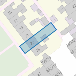 Perceel DSK00-E-7429