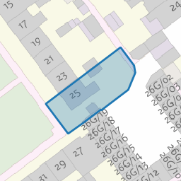 Perceel DSK00-E-7430