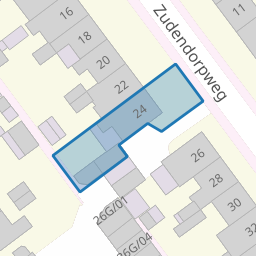 Perceel DSK00-E-7432