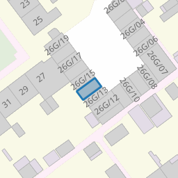 Perceel DSK00-E-7438