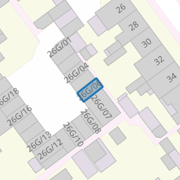 Perceel DSK00-E-7445