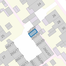 Perceel DSK00-E-7449