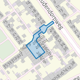 Perceel DSK00-E-7451