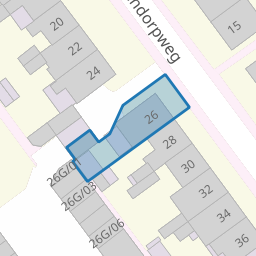 Perceel DSK00-E-7452