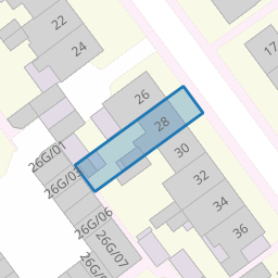 Perceel DSK00-E-7453