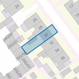 Perceel DSK00-E-7454