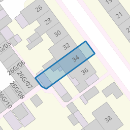 Perceel DSK00-E-7456