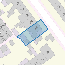 Perceel DSK00-E-7457