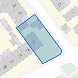 Perceel DSK00-E-7458