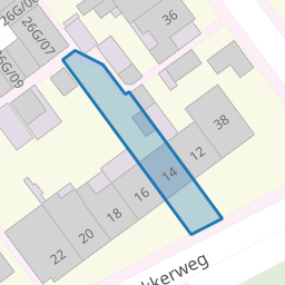 Perceel DSK00-E-7460