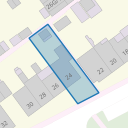 Perceel DSK00-E-7465