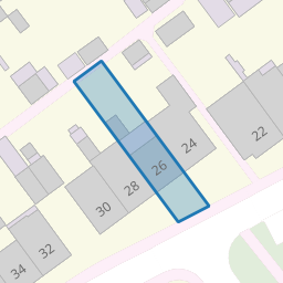 Perceel DSK00-E-7466