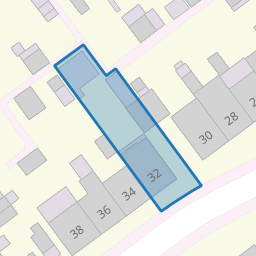 Perceel DSK00-E-7469