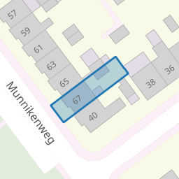 Perceel DSK00-E-7473