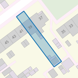 Perceel DSK00-E-7480