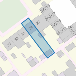 Perceel DSK00-E-7483