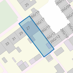 Perceel DSK00-E-7484