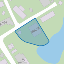 Perceel DSK00-E-7491